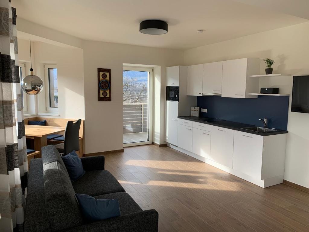 Apartments ANNY — 4