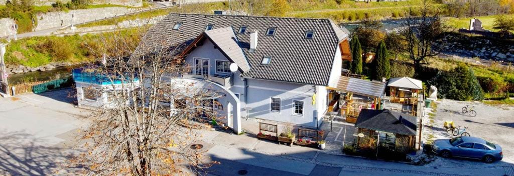 Gasthof zum Postwirt — 5