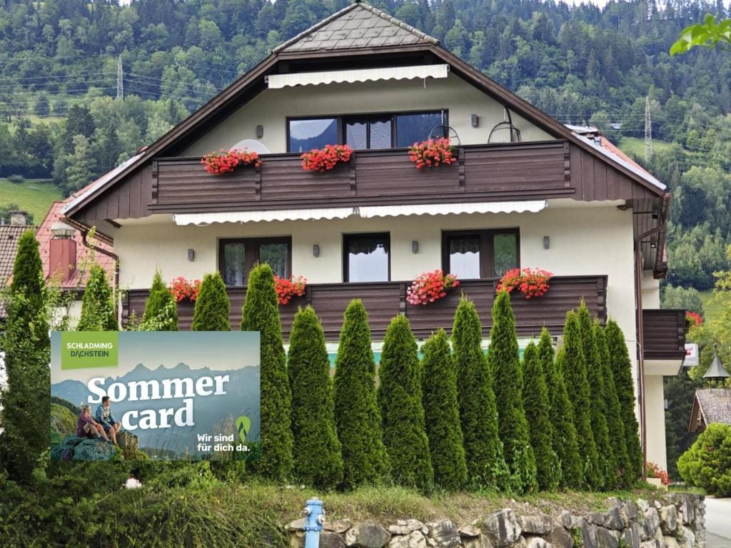 Hotel Pruggererhof — 1