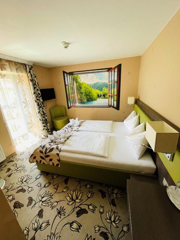 Hotel Pruggererhof — 2