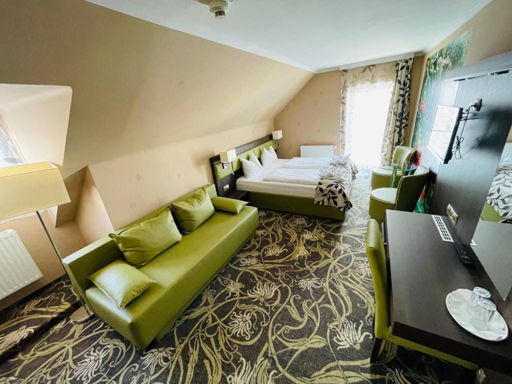 Hotel Pruggererhof — 5