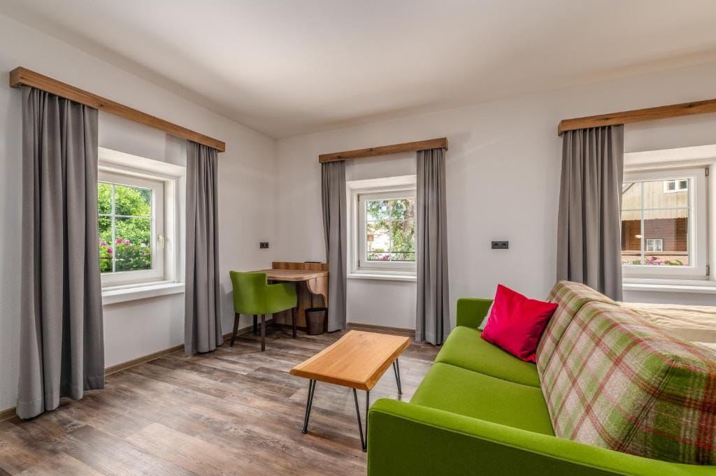 Landgasthof Bierfriedl — 2
