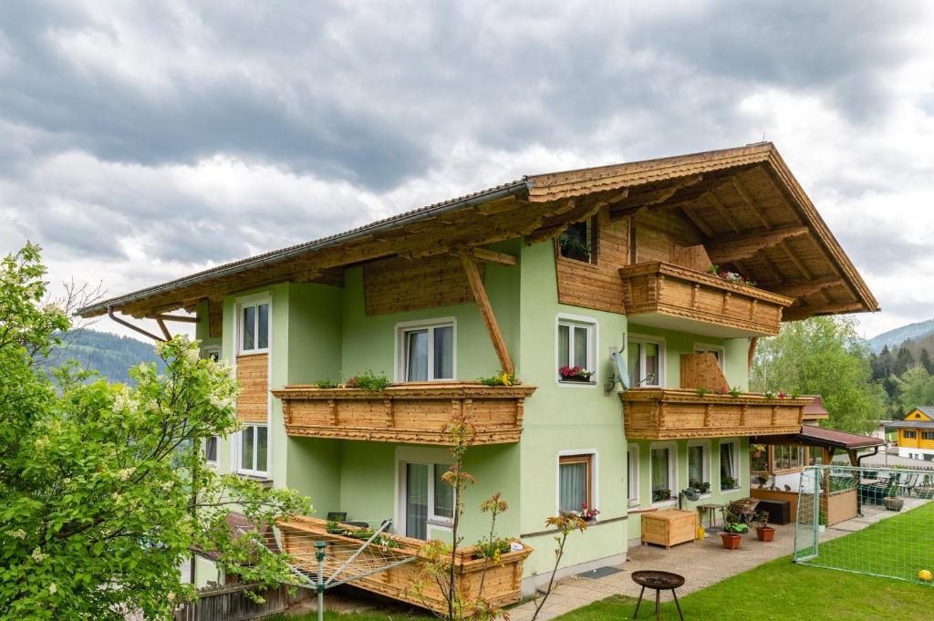 Panoramahotel Stocker — 5