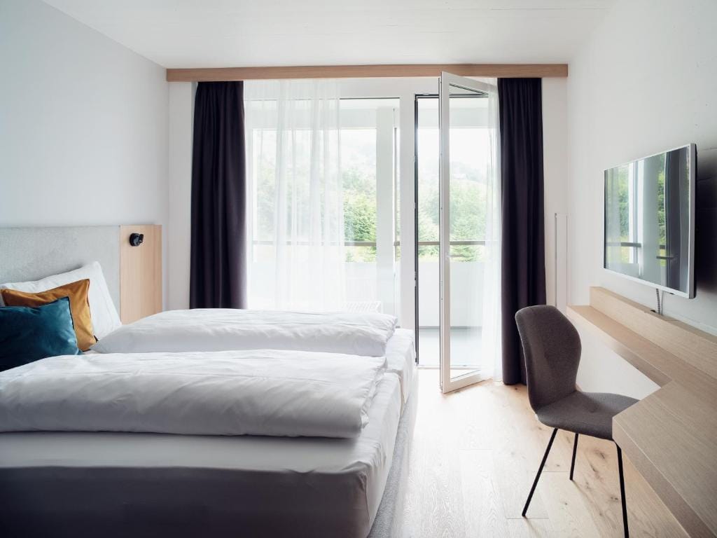 Hotel Neu-Schönstatt — 2