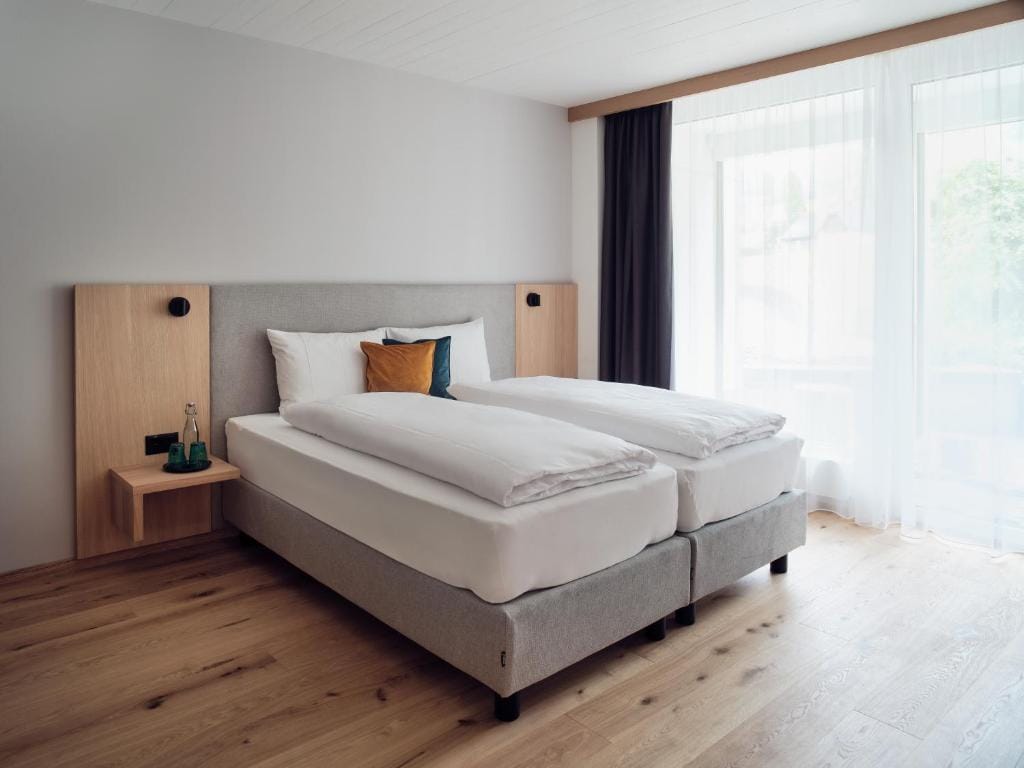 Hotel Neu-Schönstatt — 4