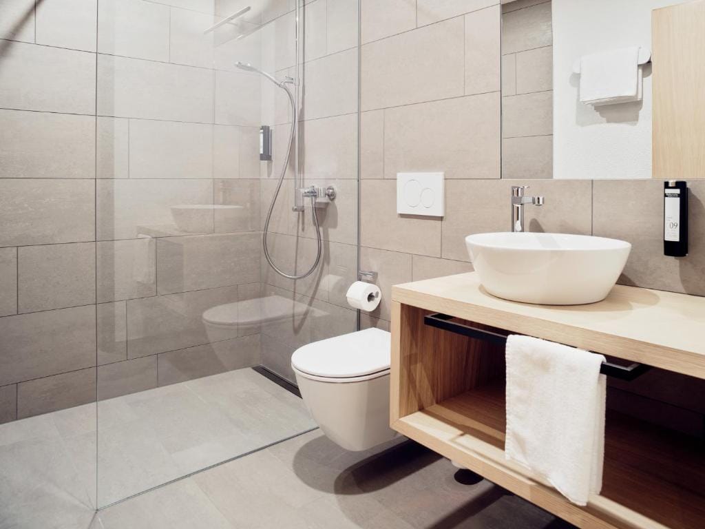 Hotel Neu-Schönstatt — 5