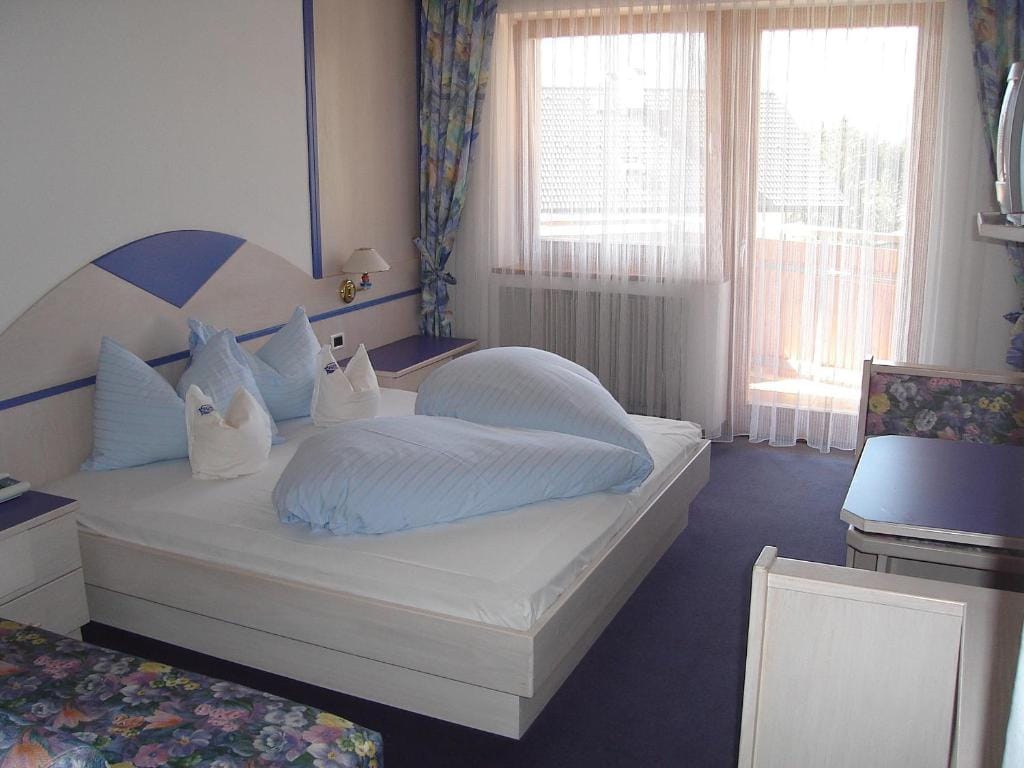 Sporthotel Rasen — 2