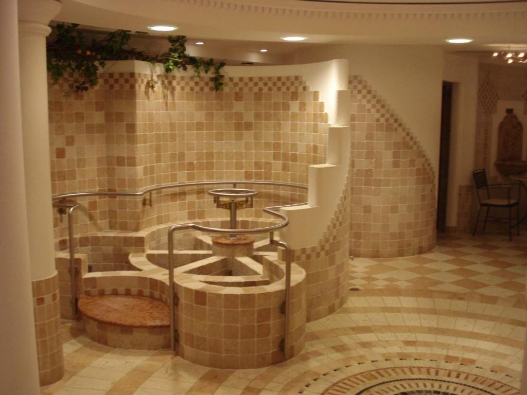 Sporthotel Rasen — 3