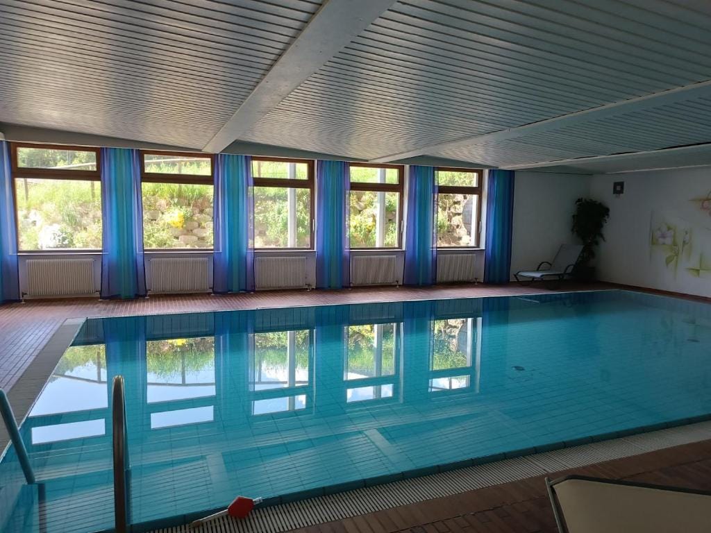 Sporthotel Rasen — 4