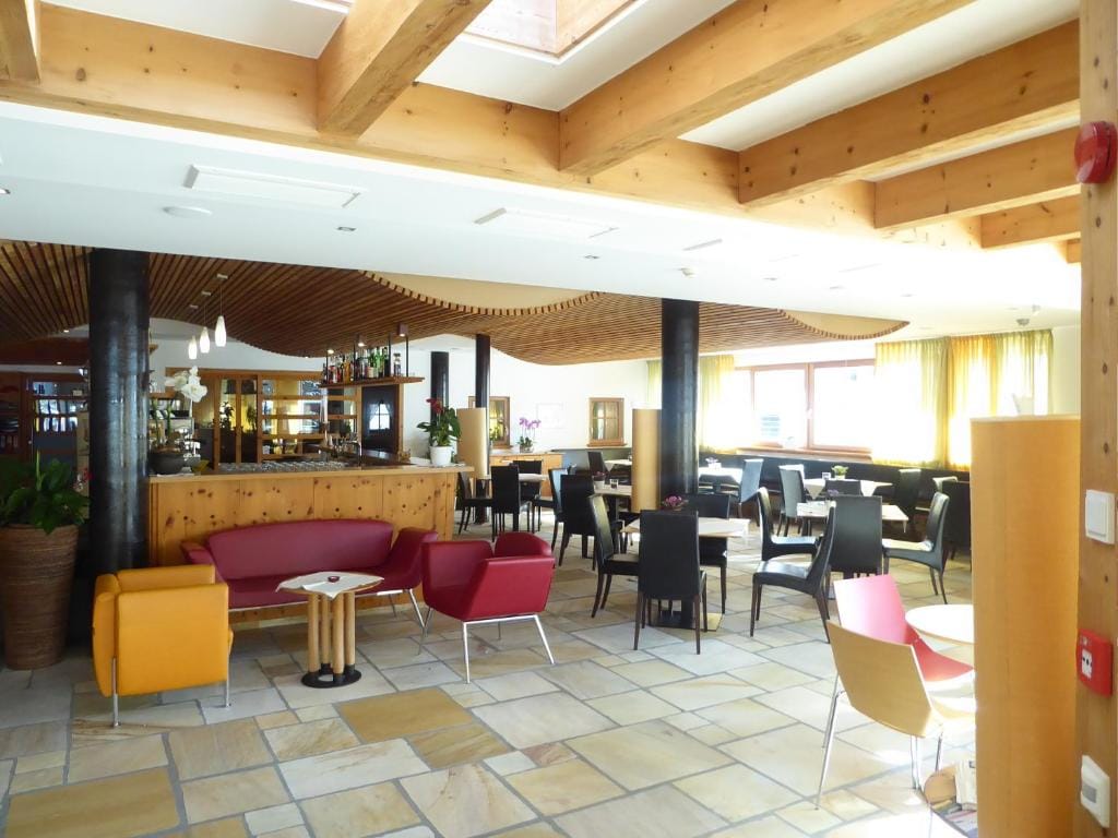Sporthotel Rasen — 5