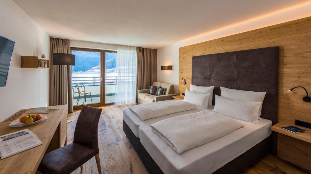 Eden Boutique Hotel — 2