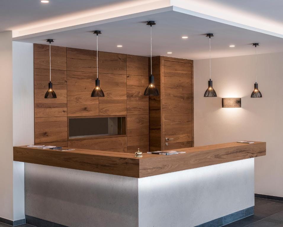 Eden Boutique Hotel — 3