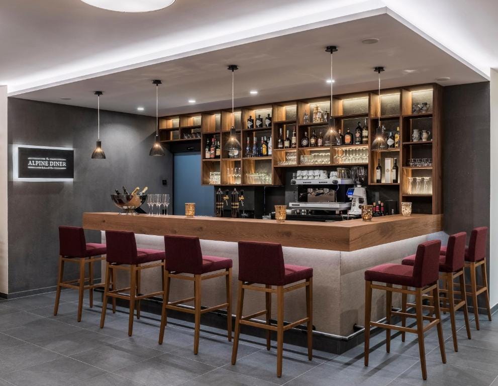 Eden Boutique Hotel — 4