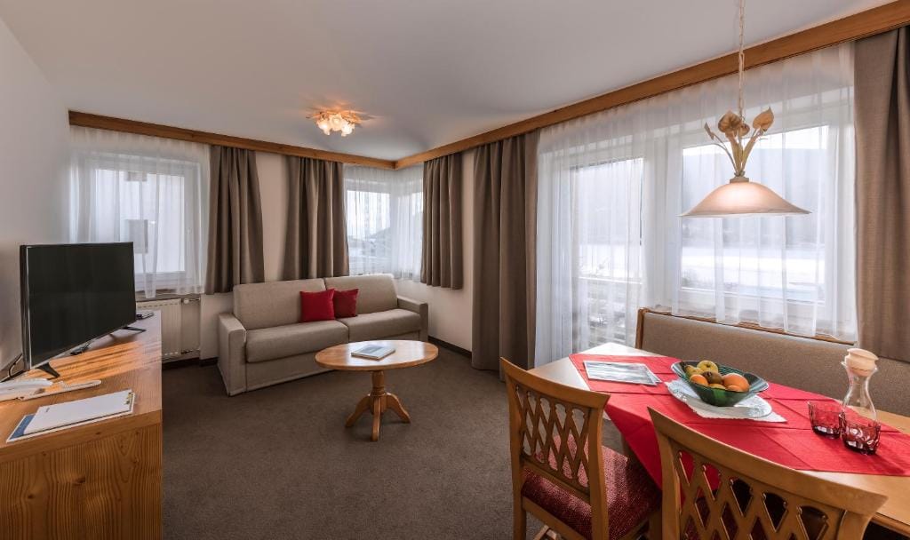 Eden Boutique Hotel — 5