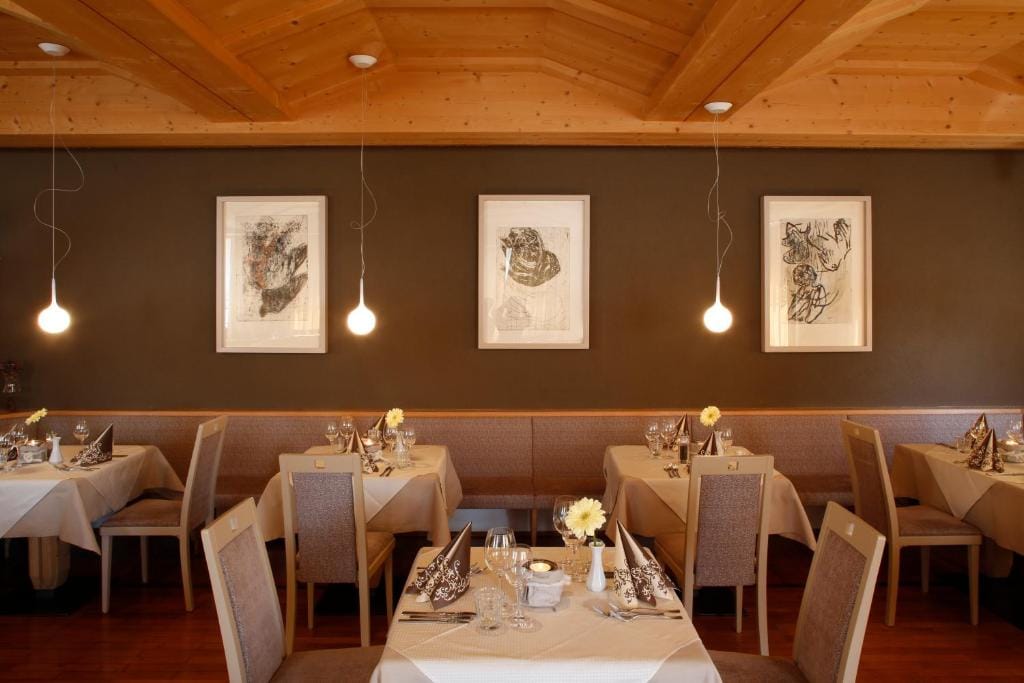 Hotel Am Reschensee — 4