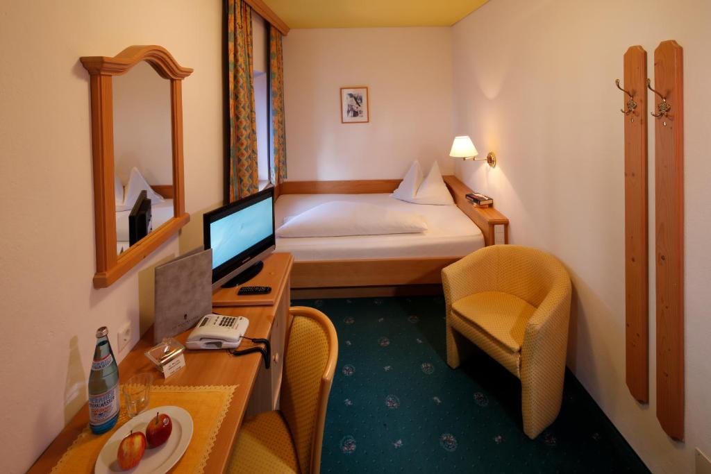 Hotel Am Reschensee — 5