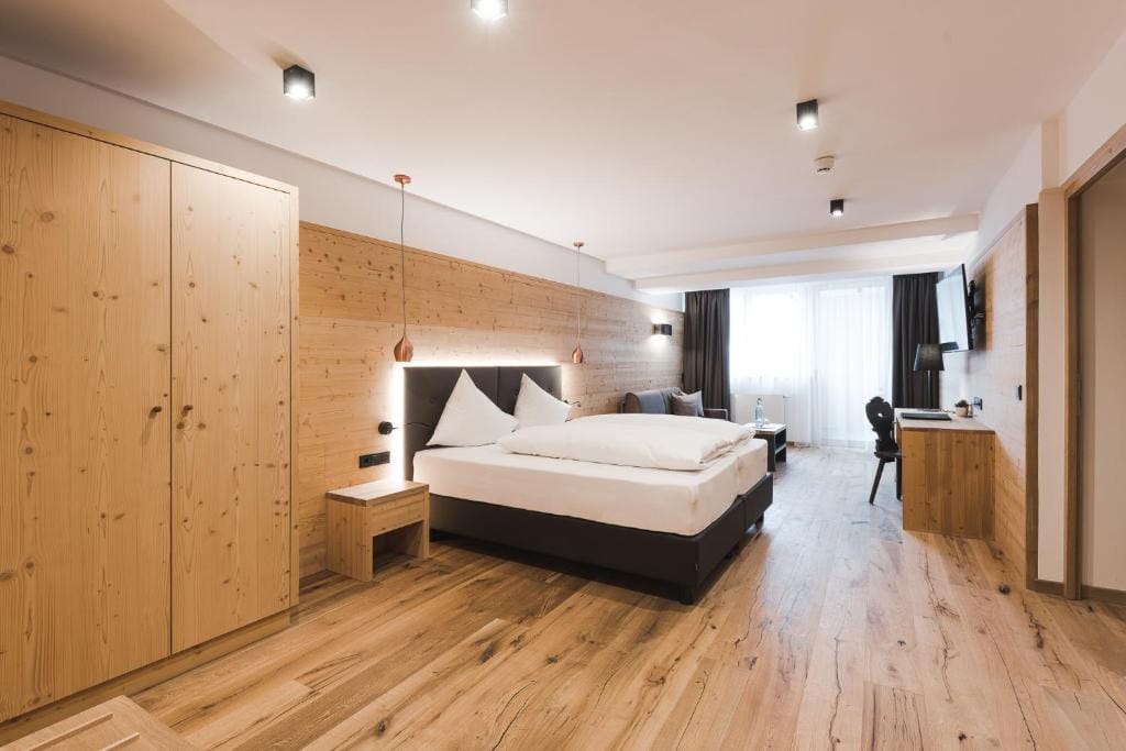 Hotel Zum Mohren — 2