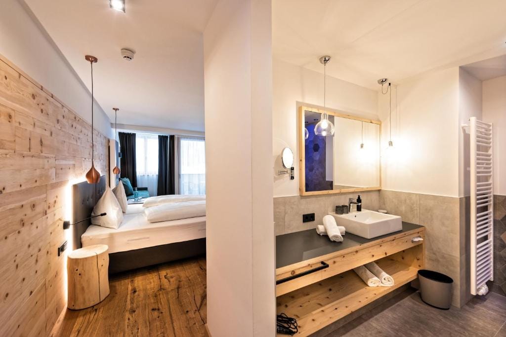 Hotel Zum Mohren — 3