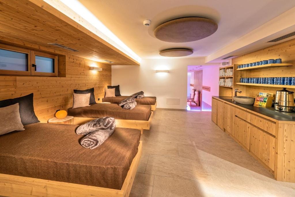 Hotel Zum Mohren — 5