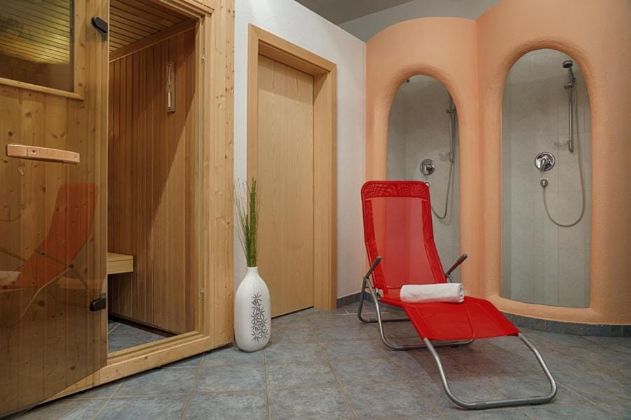 Residence Montana — 3