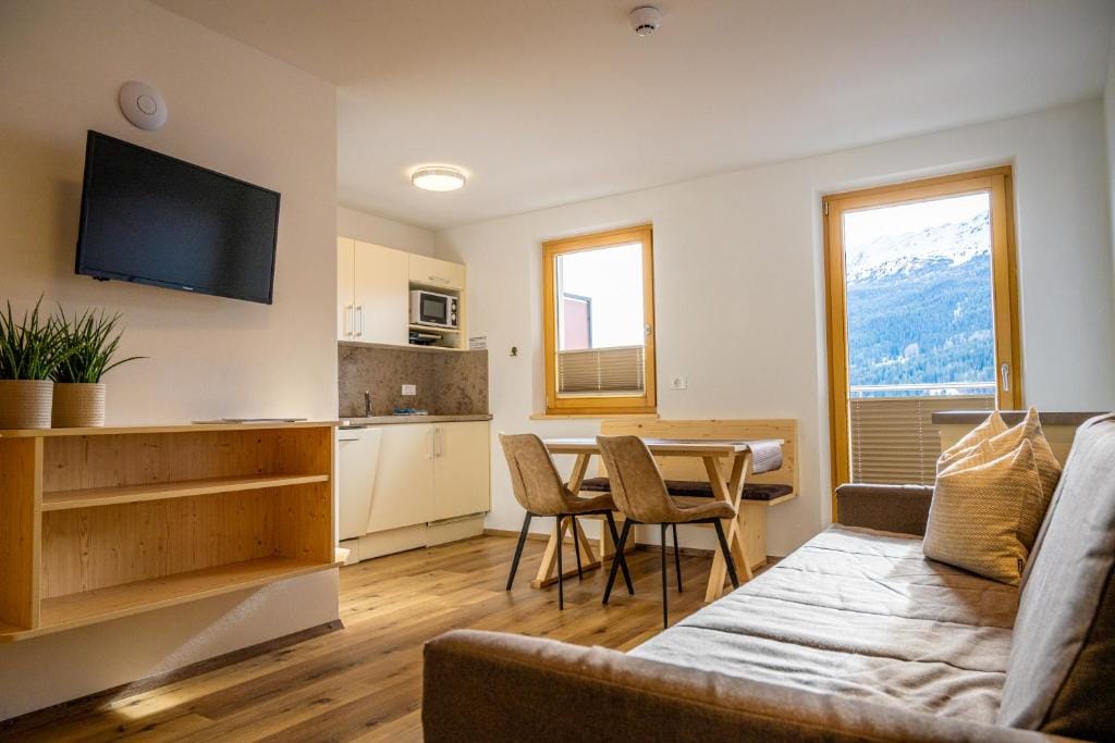Residence Montana — 4