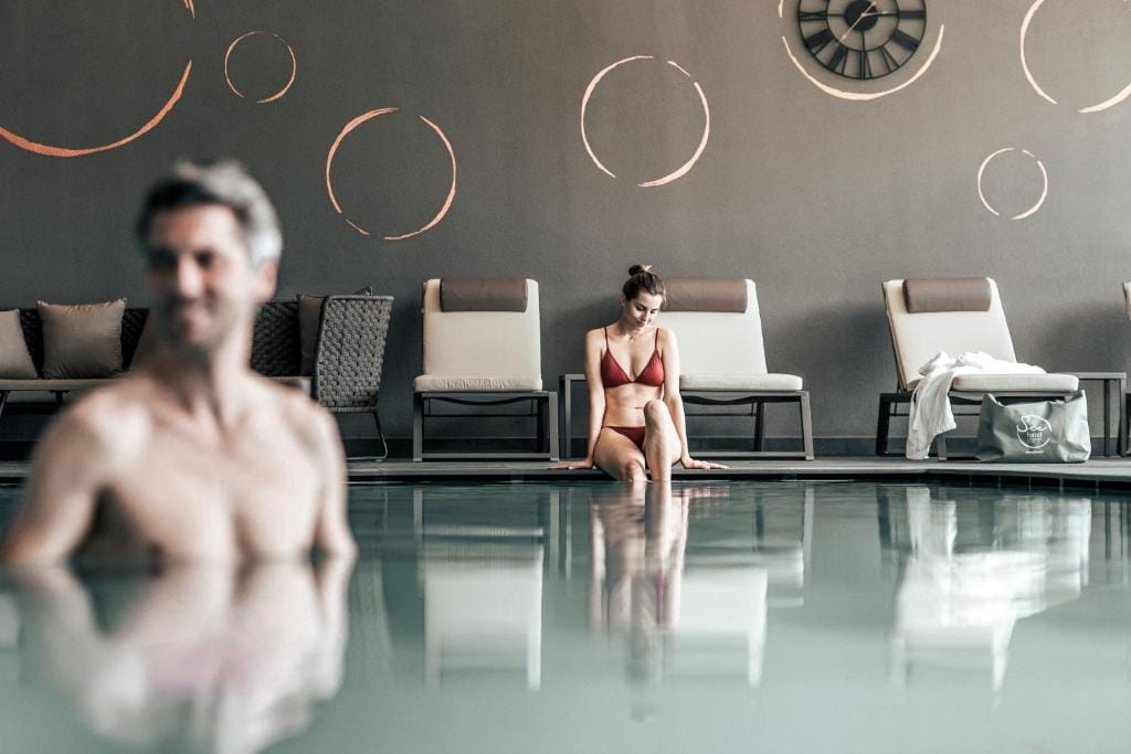 Seehotel Panorama Relax — 5