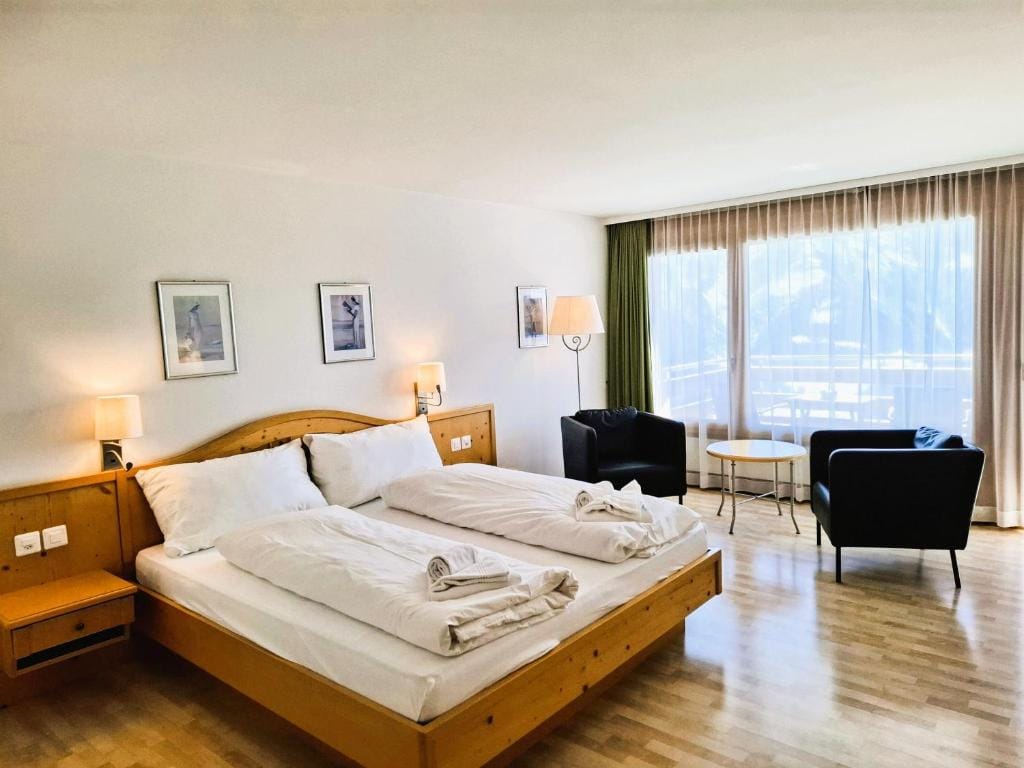 Golfhotel Riederhof — 5