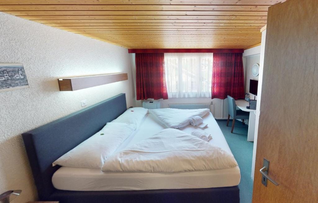Boutique Hotel & Restaurant Bären Ringgenberg — 2