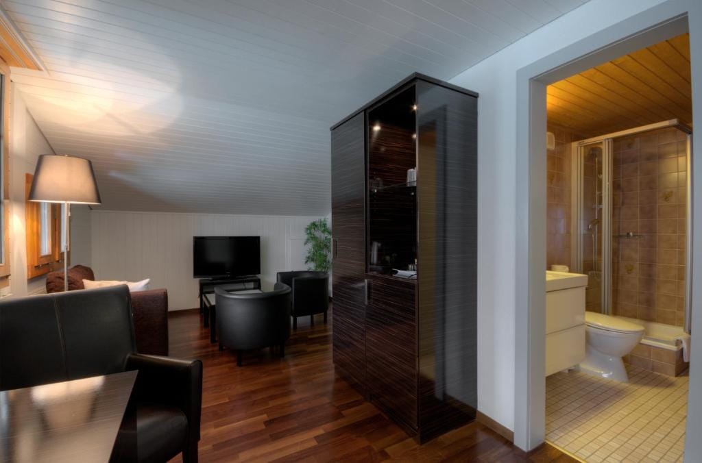 Hotel Brienzersee — 3