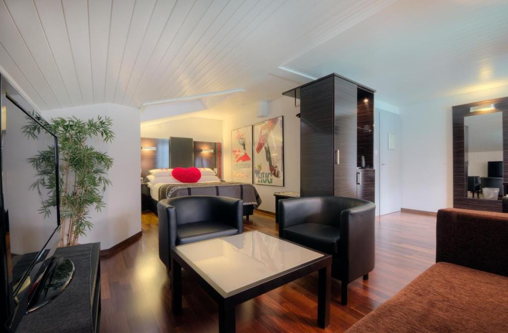 Hotel Brienzersee — 4