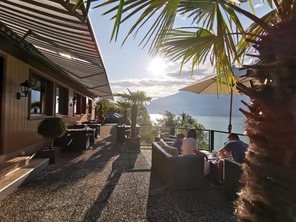 Hotel Brienzersee — 5