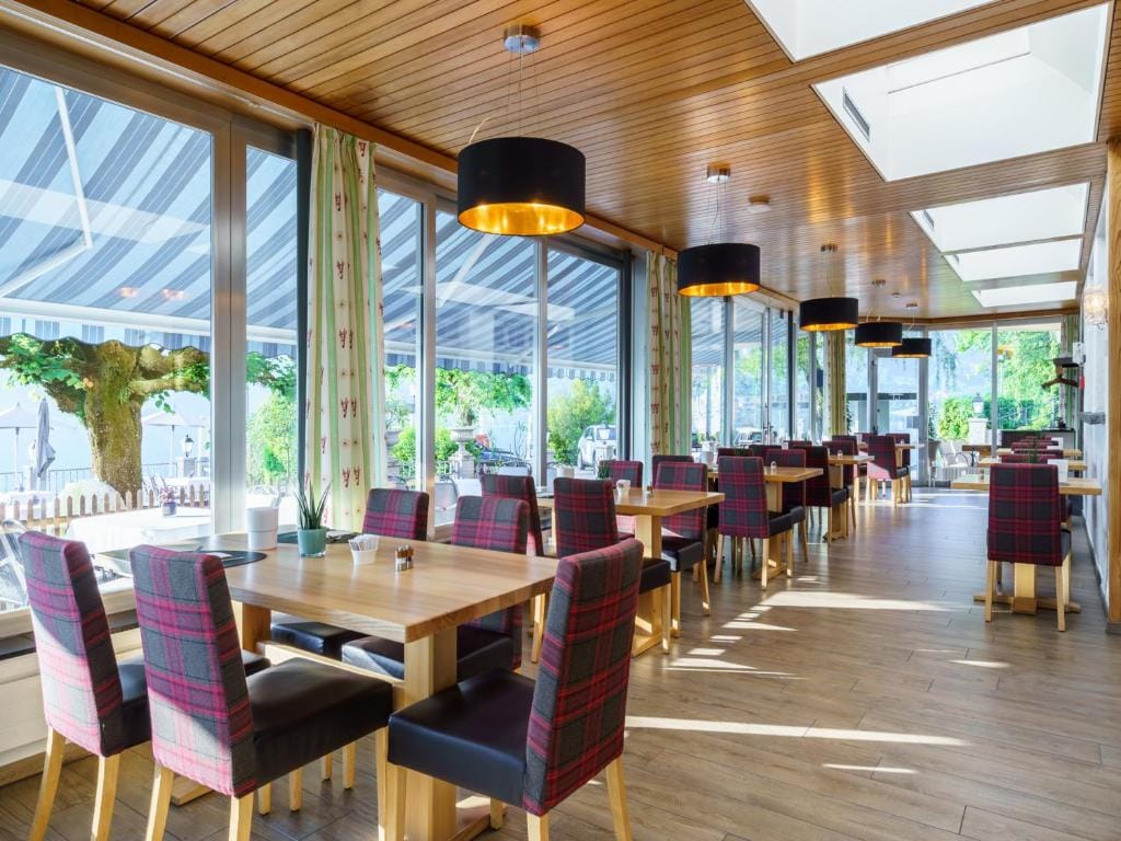 Hotel Seeburg - Adults only — 2