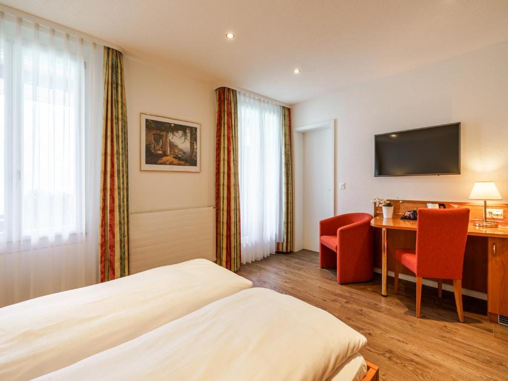 Hotel Seeburg - Adults only — 3