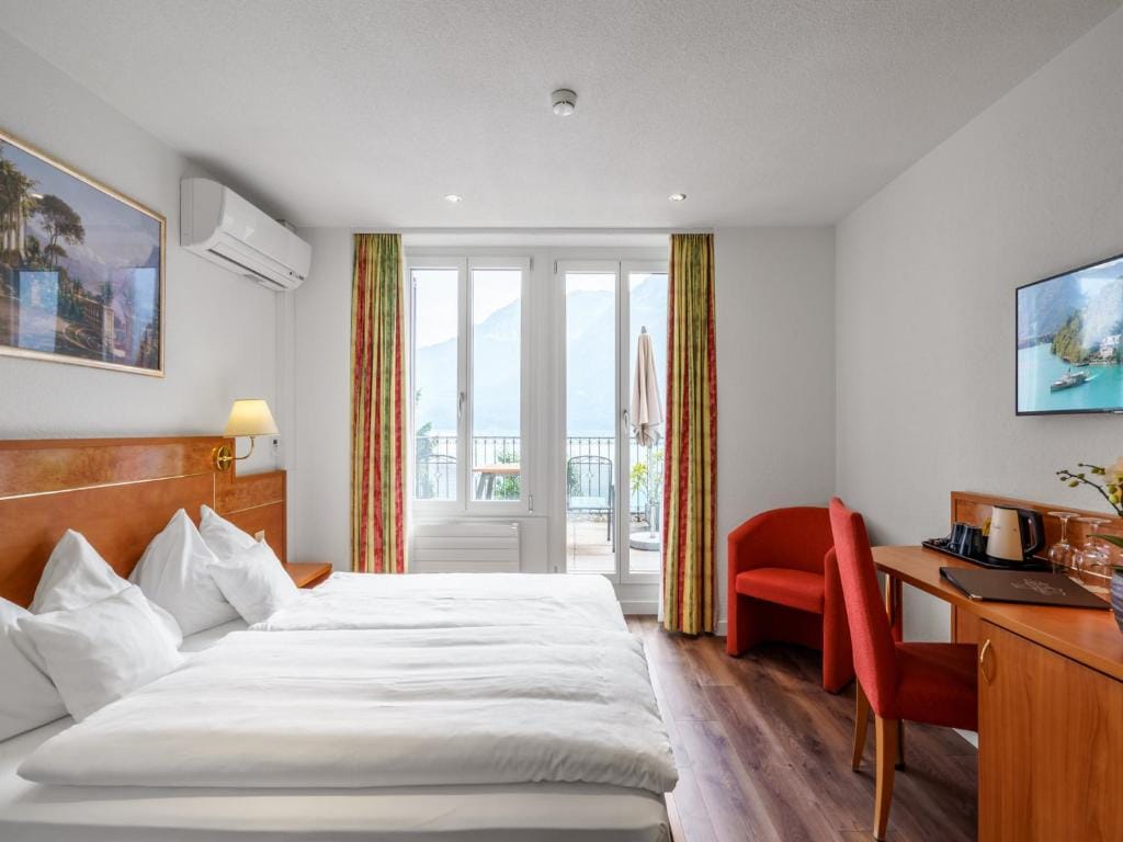Hotel Seeburg - Adults only — 4