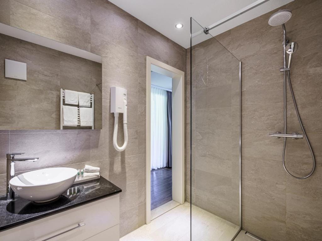 Hotel Seeburg - Adults only — 5