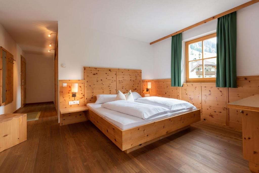 Hotel Alpenfrieden — 2