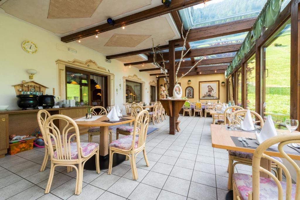 Hotel Alpenfrieden — 5