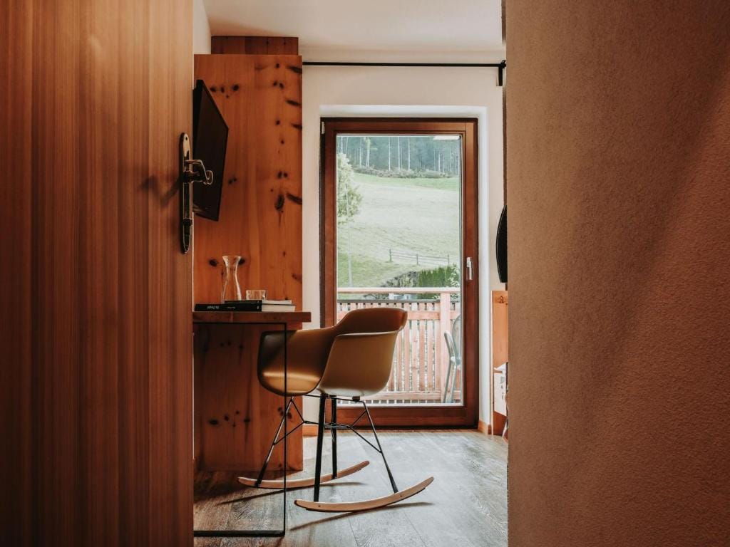 Hotel Schönberg — 4