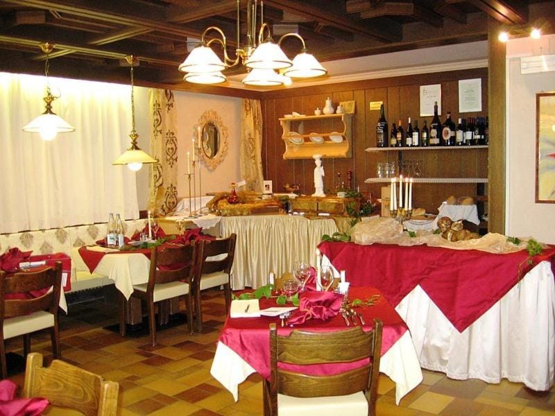 Bergchalet Hotel Reinerhof — 2