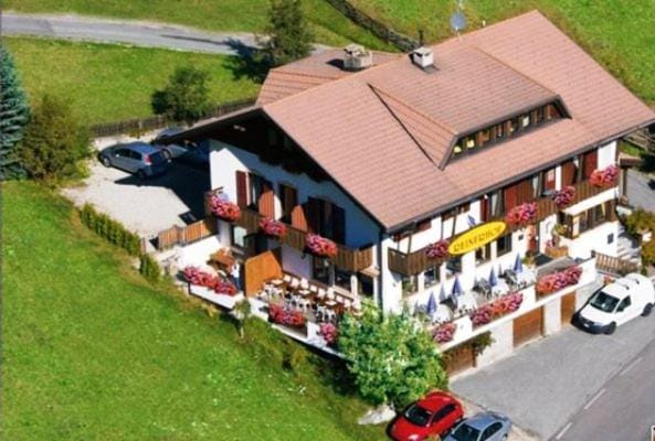 Bergchalet Hotel Reinerhof — 3