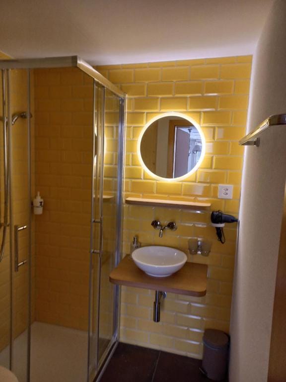 Gästezimmer im Dorfzentrum — 5