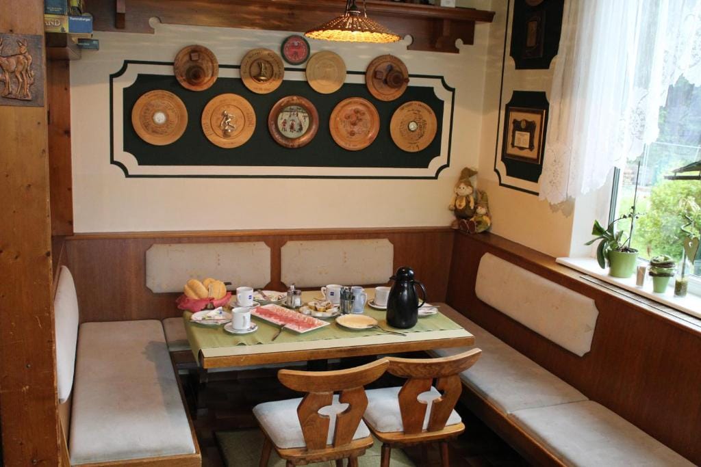 Gasthaus Zum Stadtwald — 4