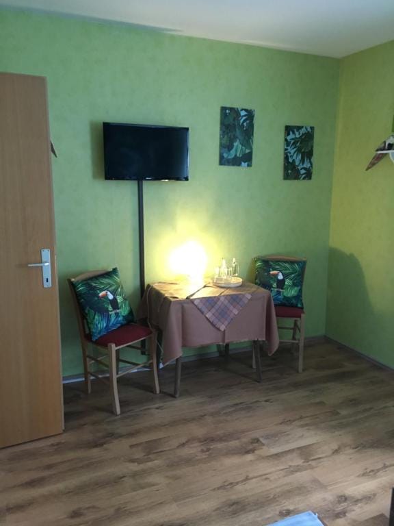 Gasthaus Zum Stadtwald — 5