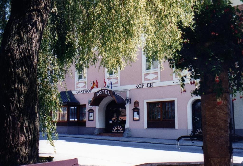 Gasthof Brauerei Kofler — 1