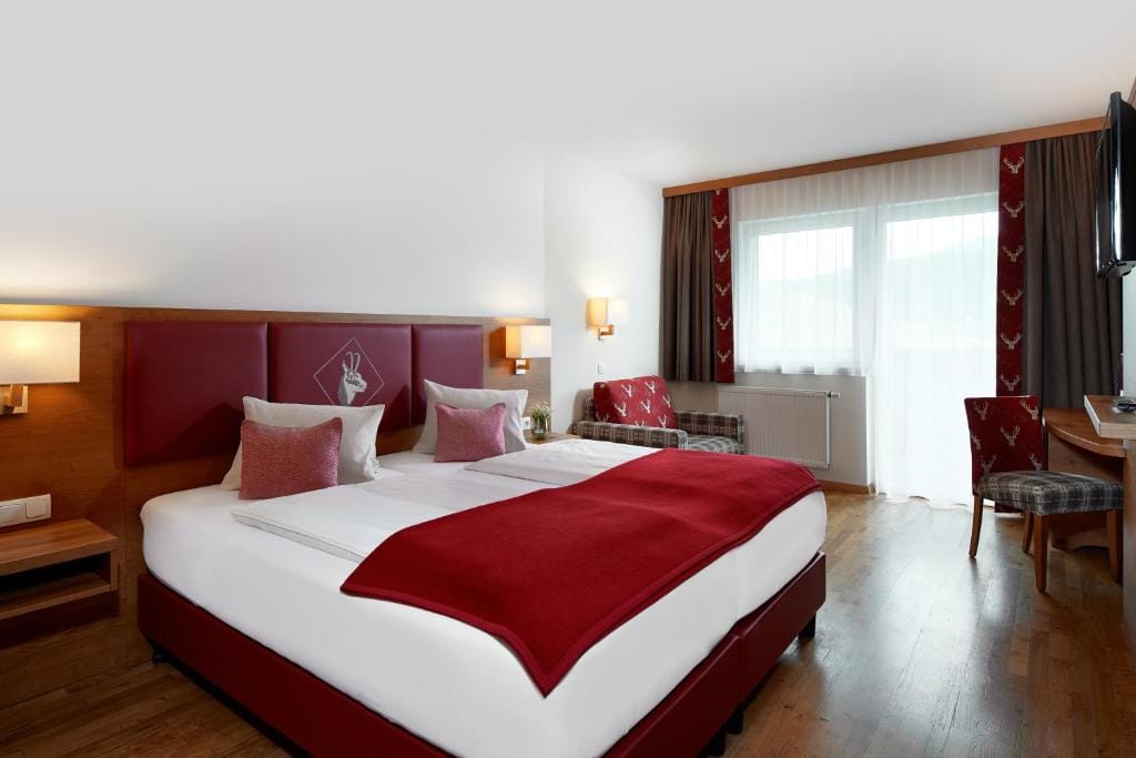 Hotel Kerschbaumer — 1