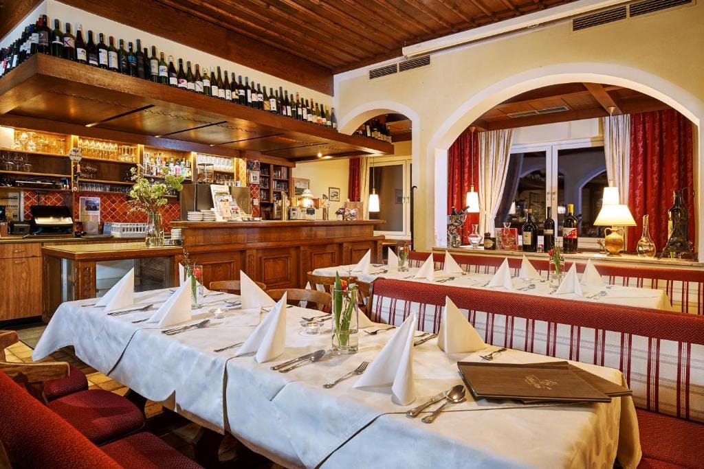 Hotel Kerschbaumer — 2