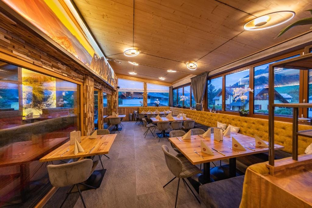 Wellness- und Familienhotel Garni Dachsteinresort — 3