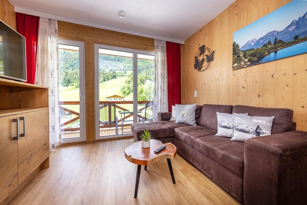 Wellness- und Familienhotel Garni Dachsteinresort — 4