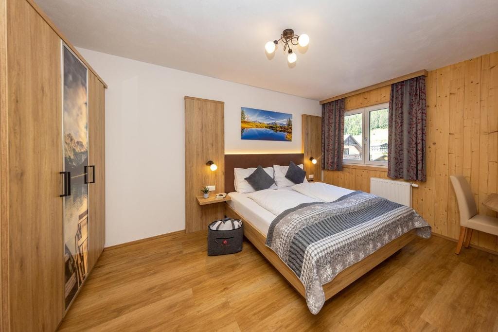 Wellness- und Familienhotel Garni Dachsteinresort — 5