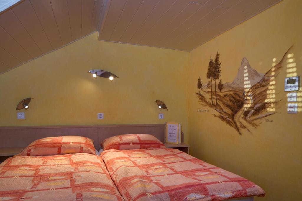 Relais de la Sarvaz — 2